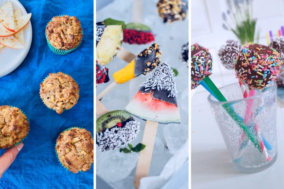 Hvad skal der stå i en børnefødselsdagsinvitation?