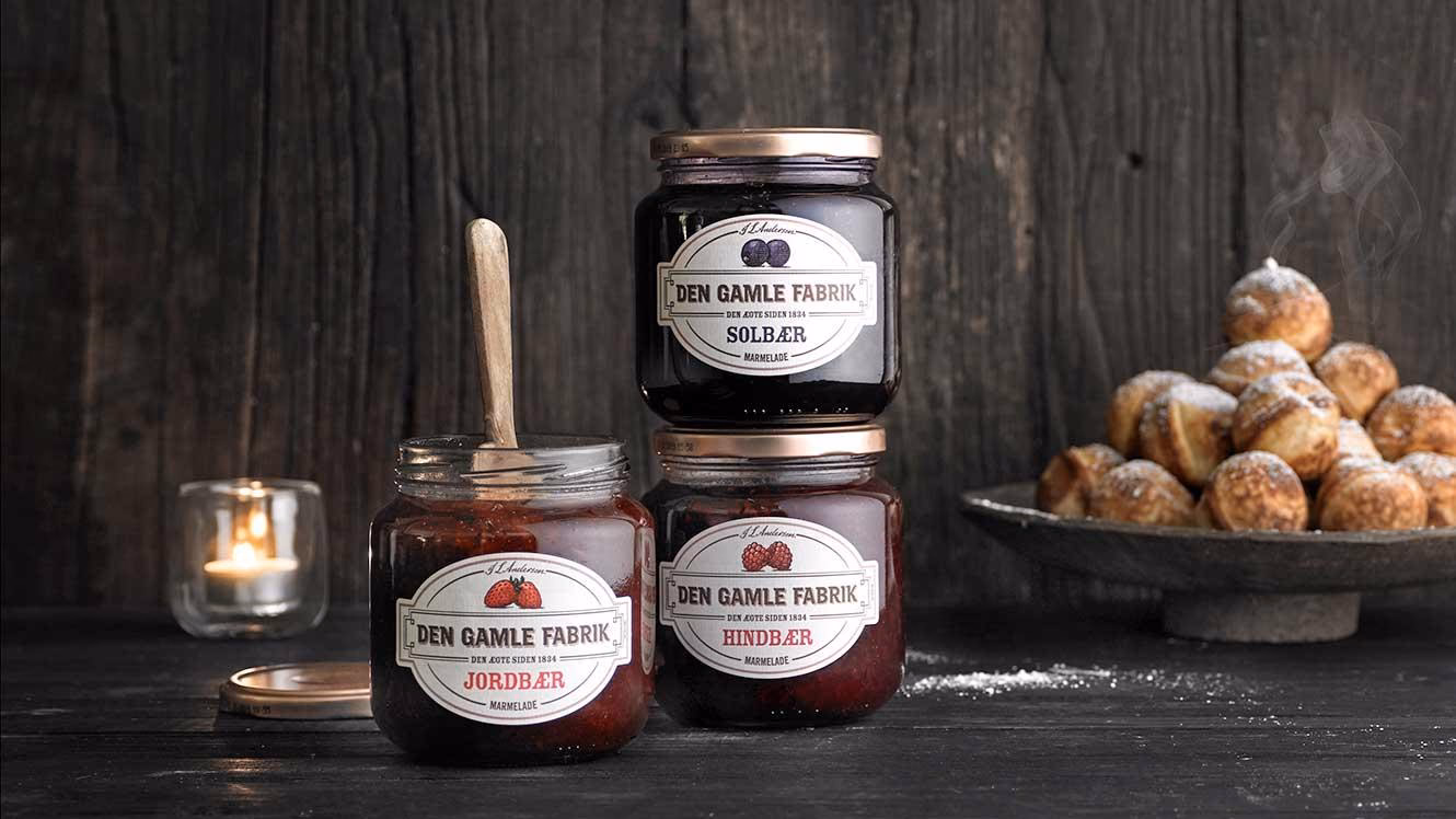 Hvad kan man lave af boysenbær?