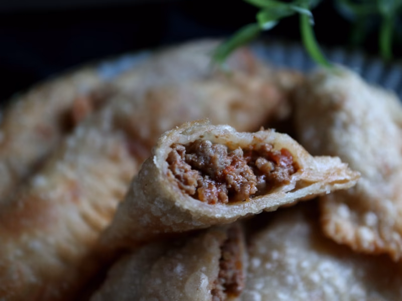 Hvad spiser man typisk i Brasilien?