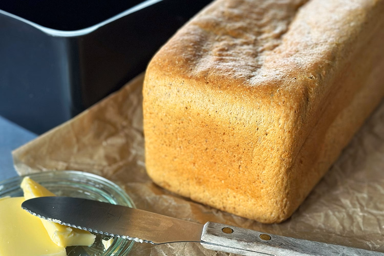 Hvad kan man bruge fuldkornsmel til?