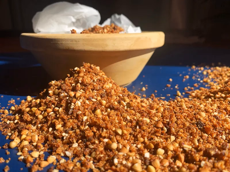 Kan man købe brødkrummer?