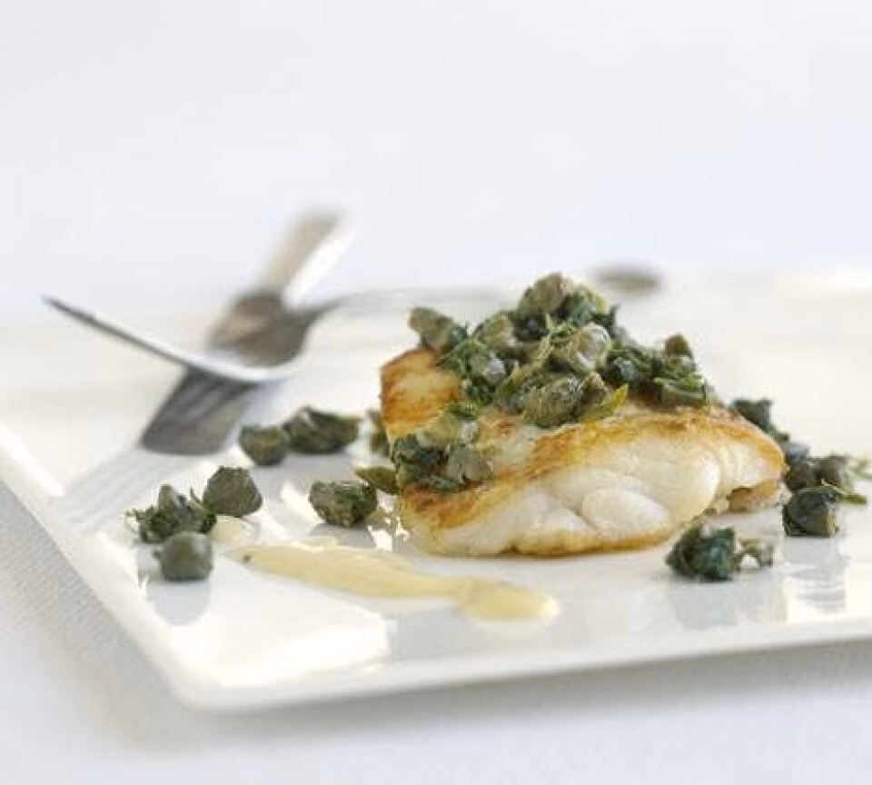 Er brosme en god fisk?