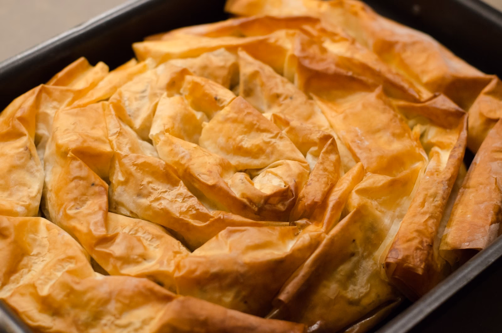 Hvad er nationalretten i Bulgarien?