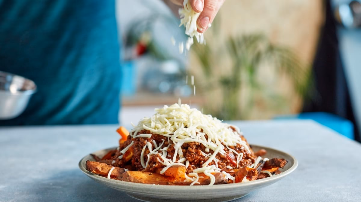 Hvor lang tid skal man bulk?