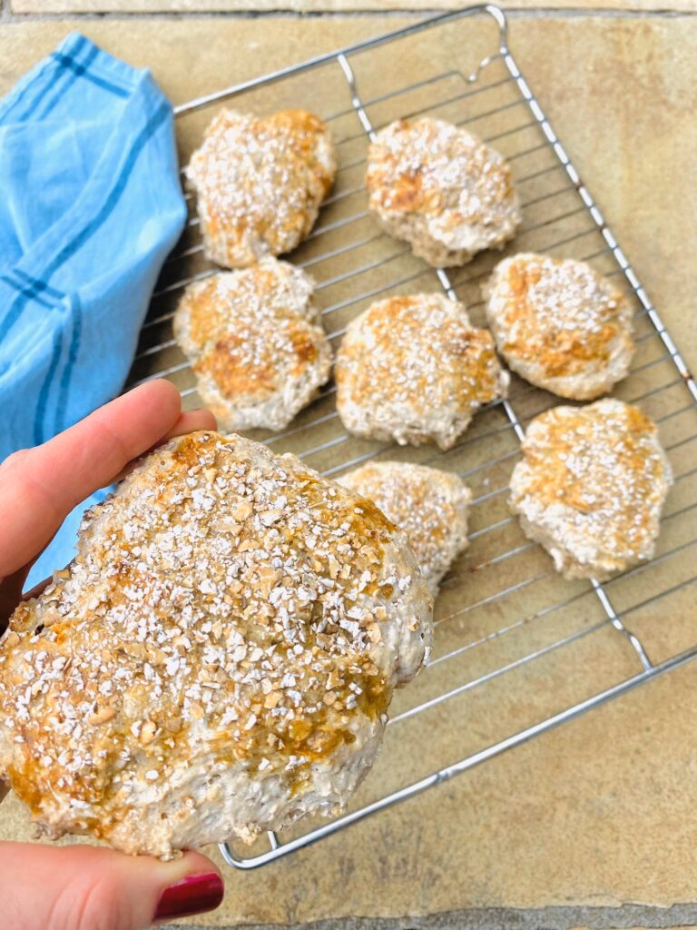 Er perlebyg og byggryn det samme?