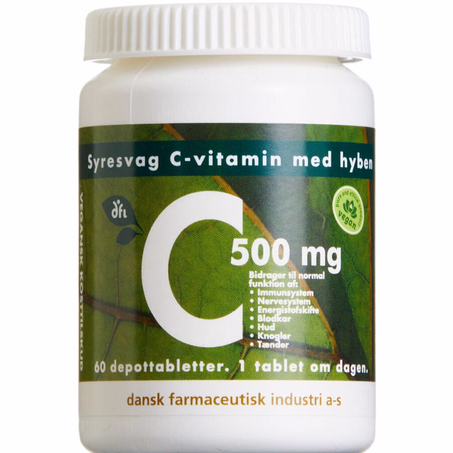 Hvilke vitaminer må man ikke tage for mange af?