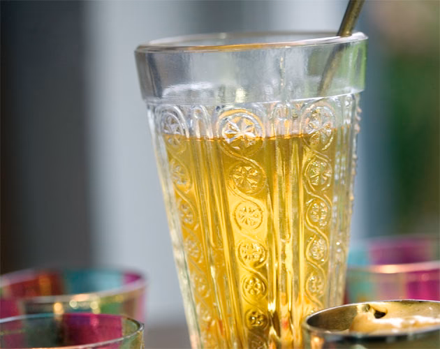 Hvor meget spiser man til jul?