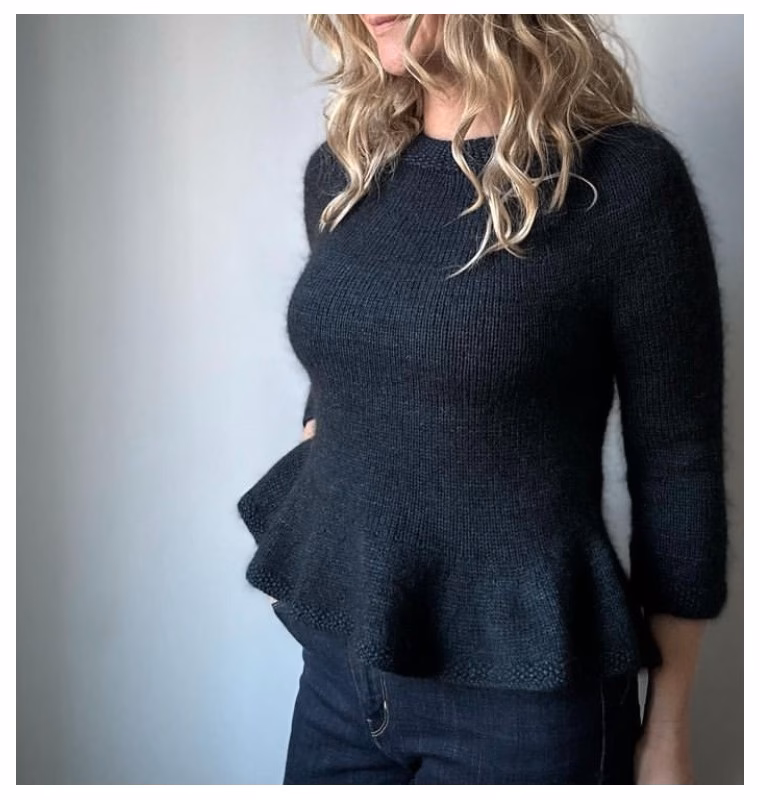 Hvem er Camilla Vad?