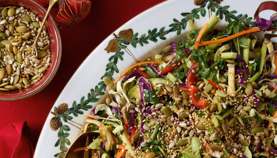 Hvad har Caroline Fleming fået lavet?