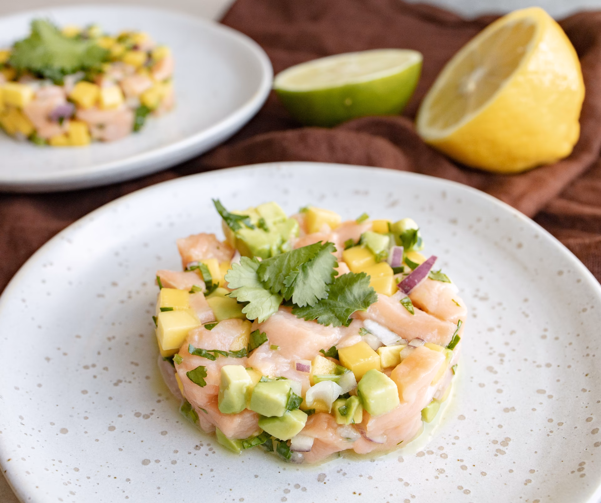 Hvilken hvidvin til ceviche?