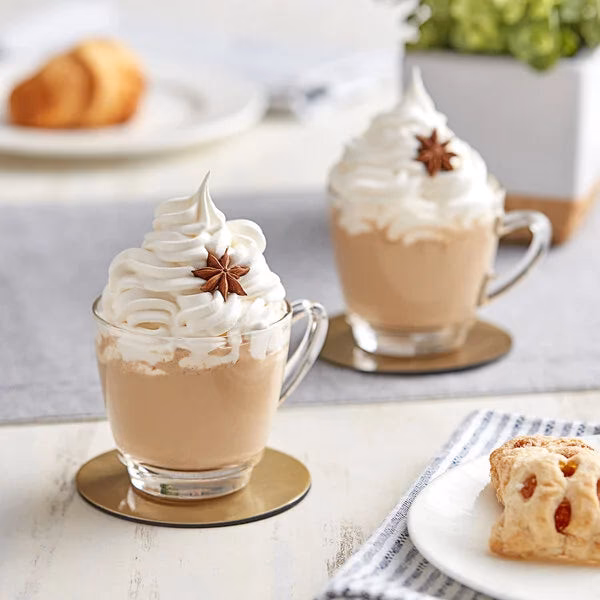 Hvad er Tiger Spice?