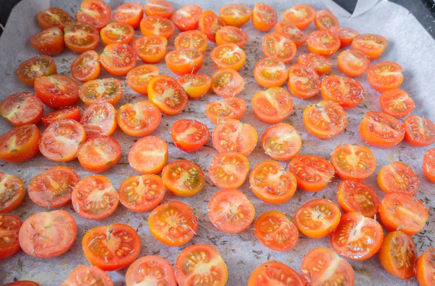 Hvad kan man gøre med tomater?