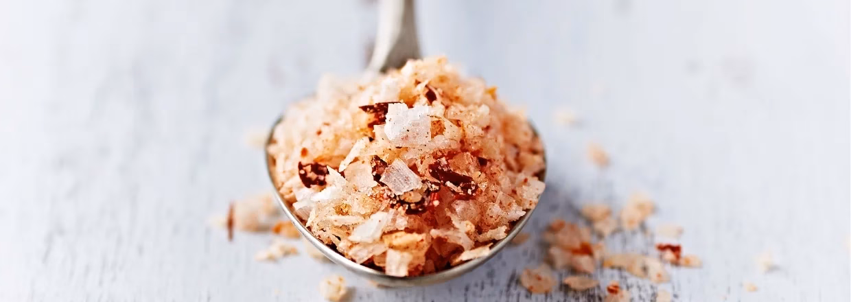 Er chili bakteriedræbende?