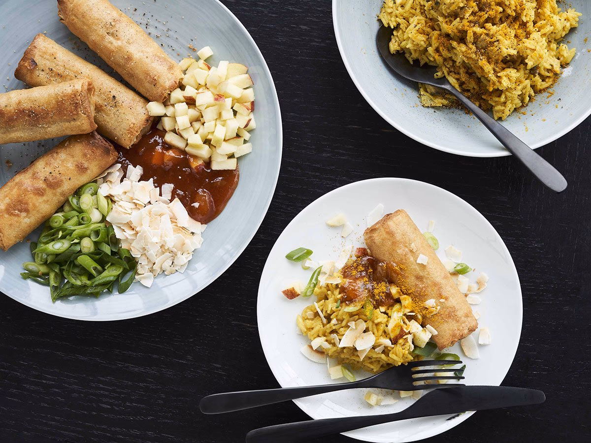 Hvad skal man vide om en chow chow?