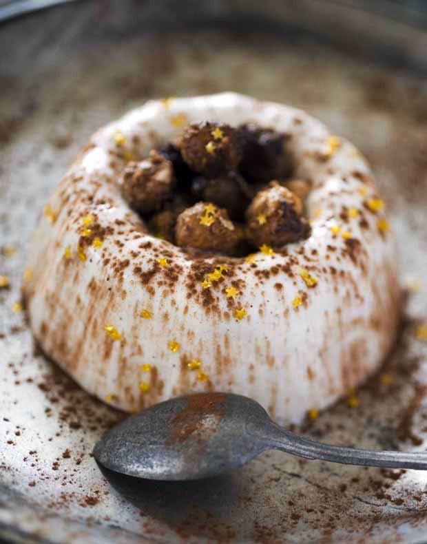 Kan man fryse citronfromage ned?