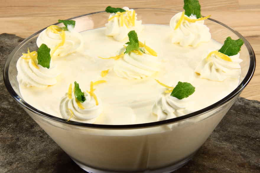 Hvad koster citronfromage?