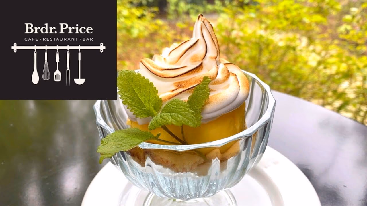 Hvorfor skiller min citronfromage?