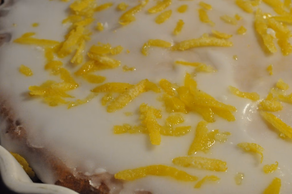 Hvad kan man bage med marcipan?