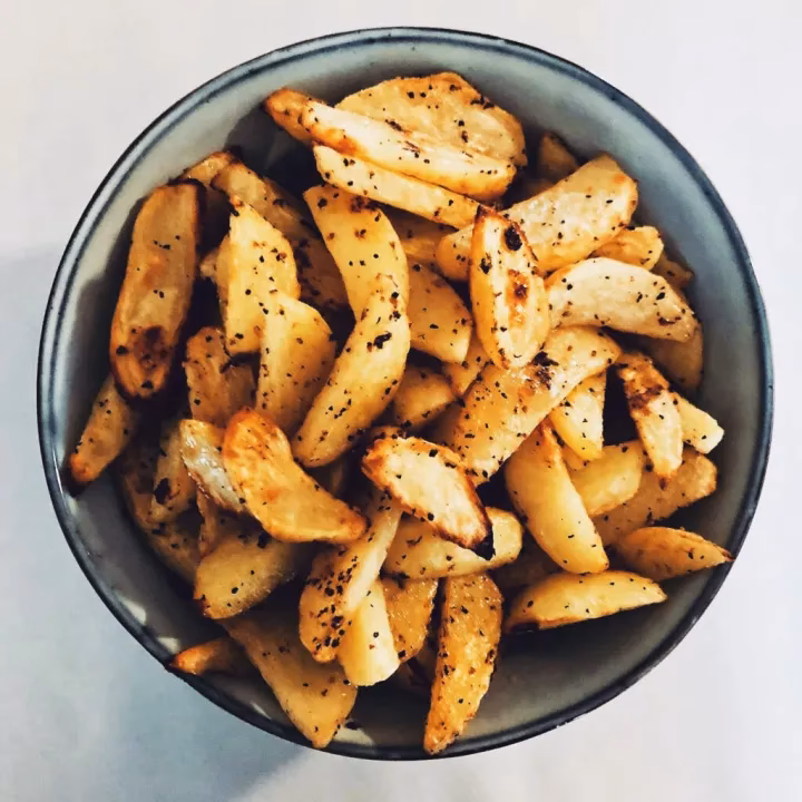 Hvad kan man bruge citronpeber til?