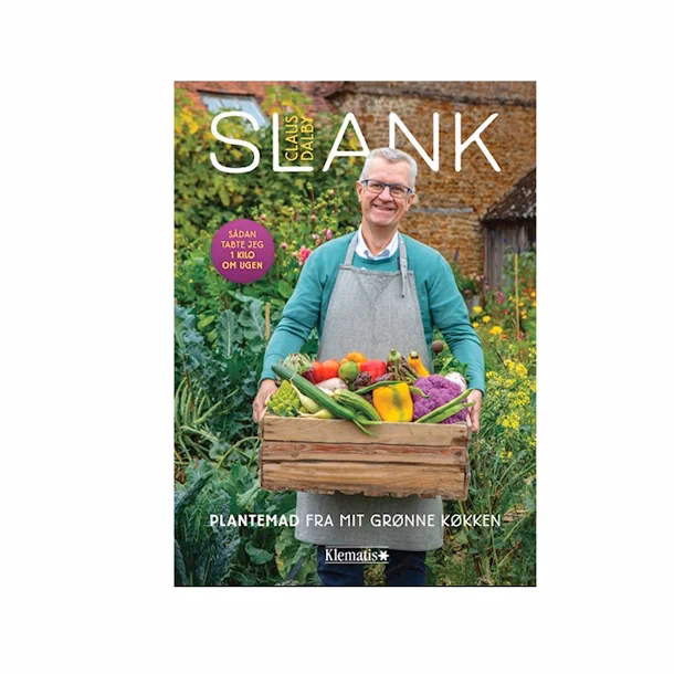 Hvem er Claus Dalby gift med?