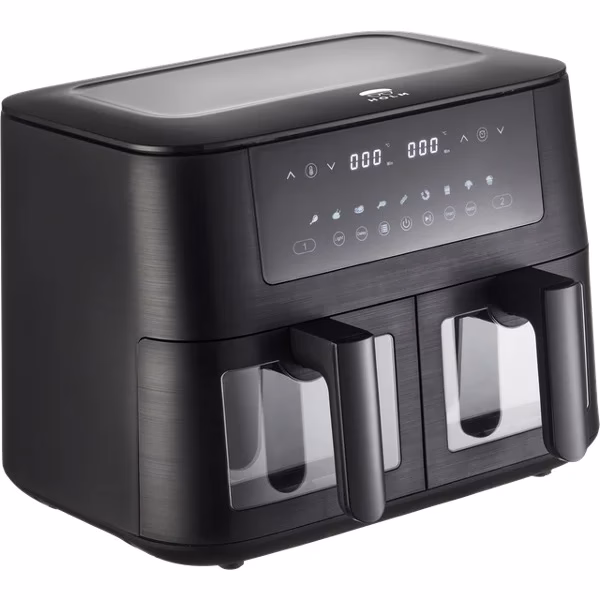 Er Holms airfryer god?