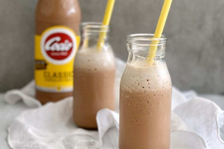 Hvad er Cocio Crushed Ice?