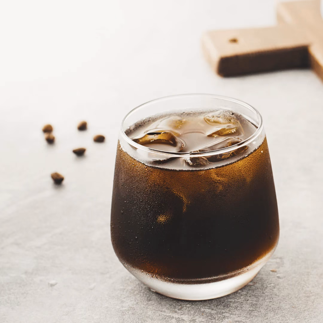Hvilken kaffe til cold brew?