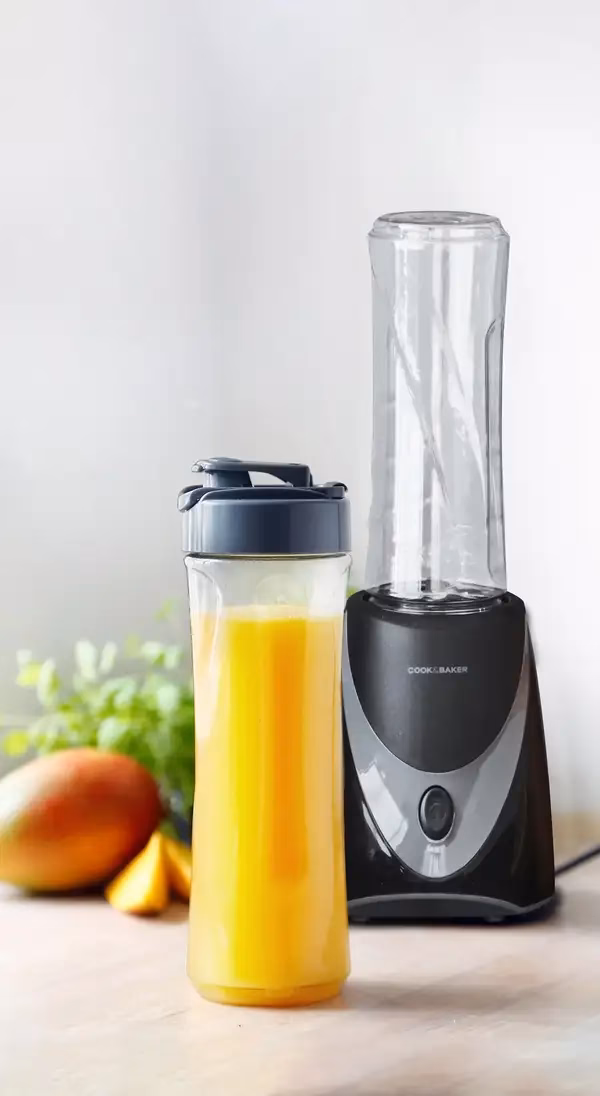 Hvad bruger man en blender til?