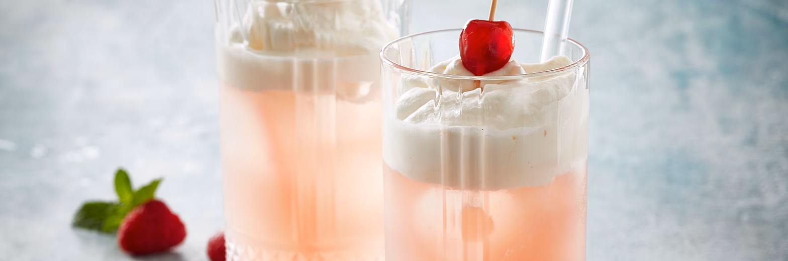 Hvad er creme sodavand?