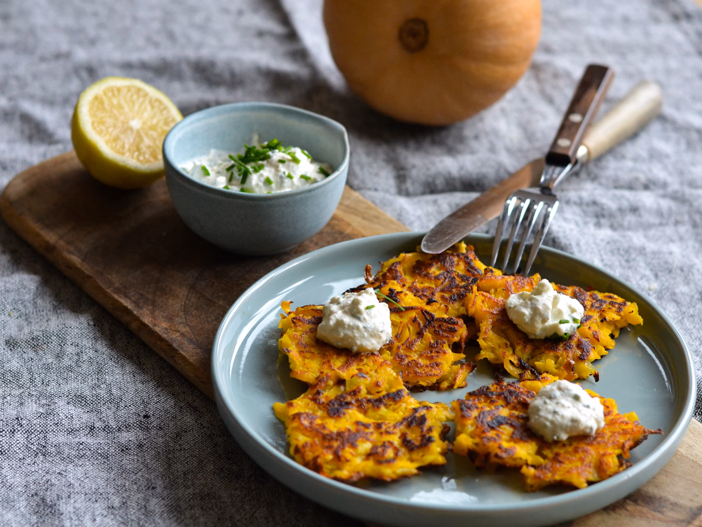 Hvad bruger man Crown Prince græskar til?