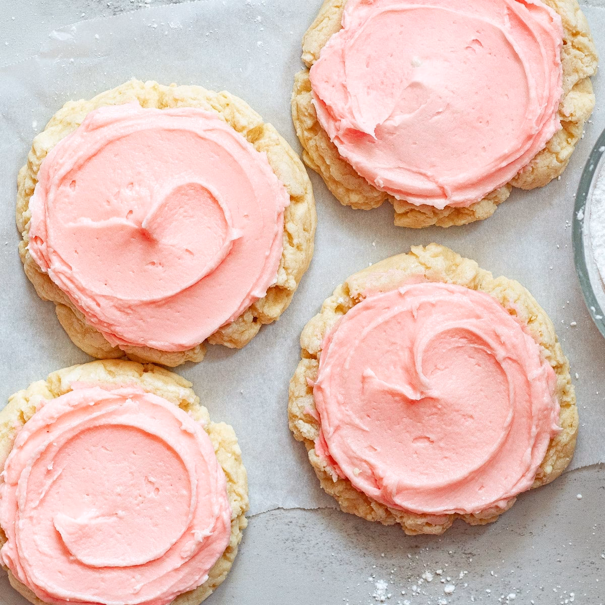 Hvilke lande har crumbl cookies?