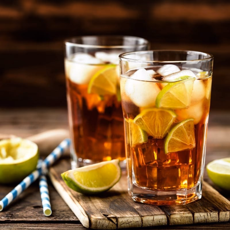 Hvorfor hedder det Cuba Libre?