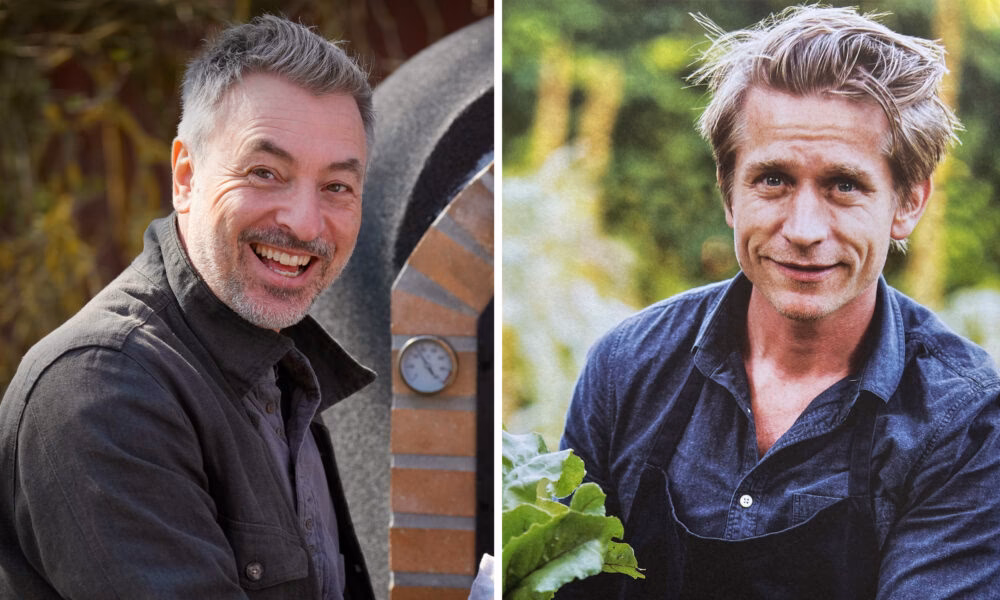 Hvad laver Tareq Taylor i dag?