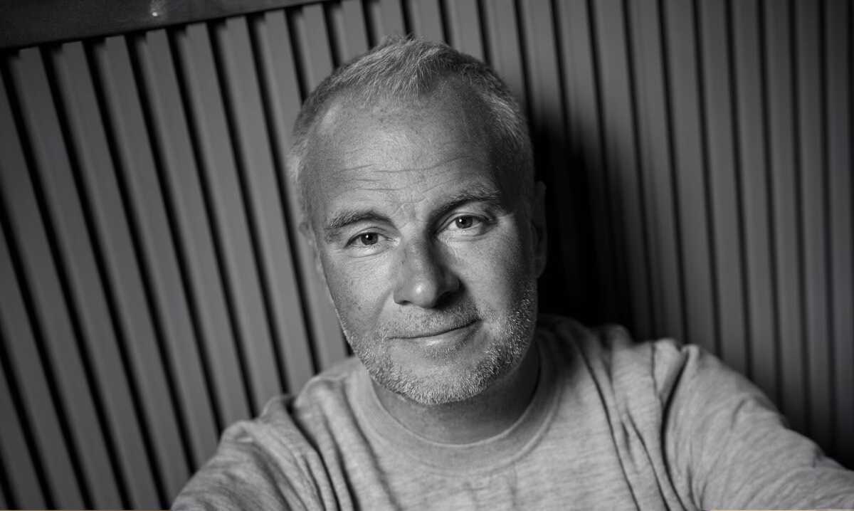 Hvor rig er Uffe Holm?