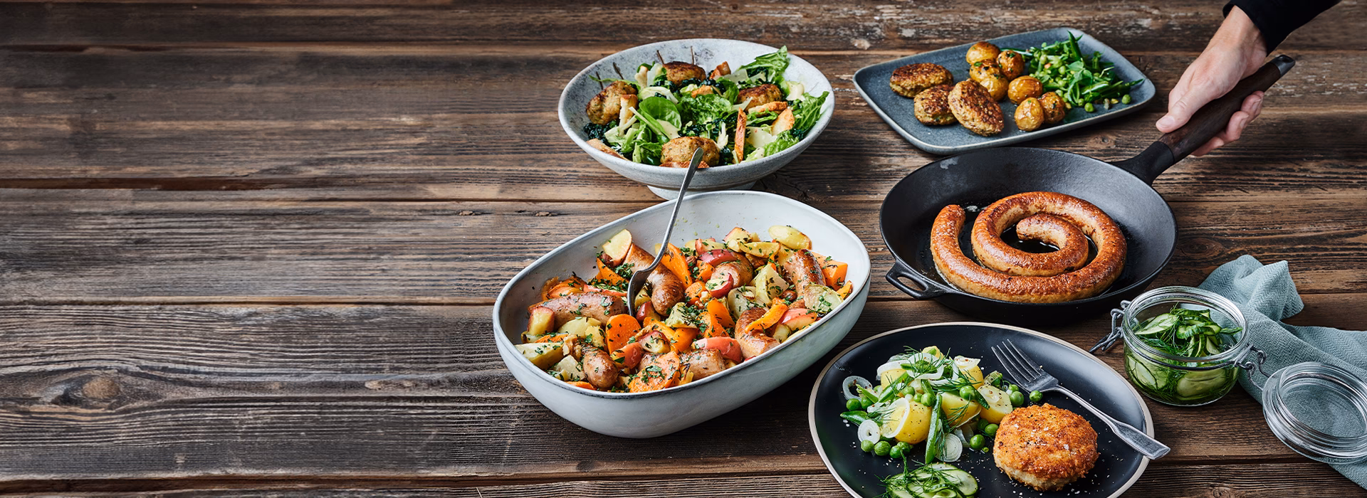 Hvor kan man købe Danpo kylling?