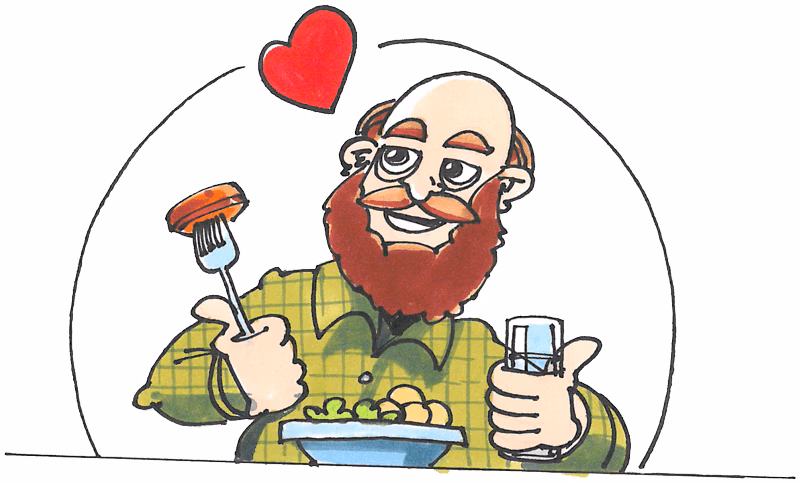 Hvilke vitaminer mangler man ved demens?