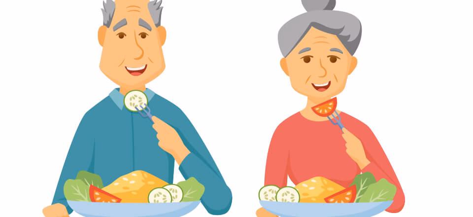 Hvilke fødevarer er bedst mod demens?