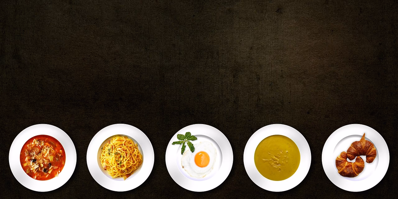 Hvilket måltid er vigtigt?