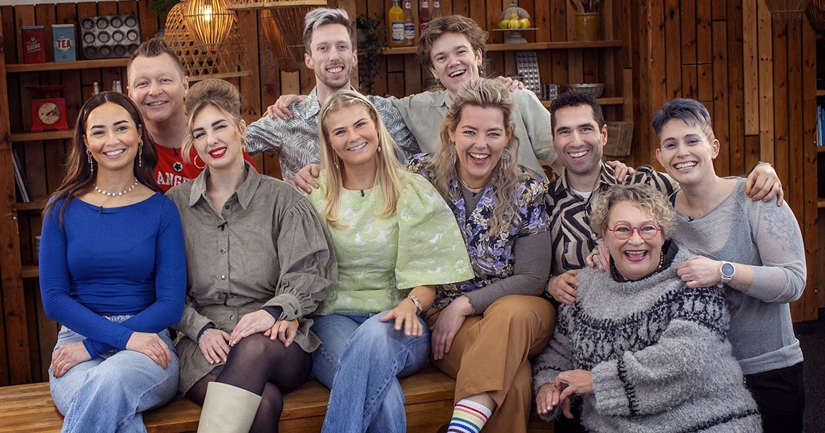 Hvem er vinderen af Den store bagedyst 2024?