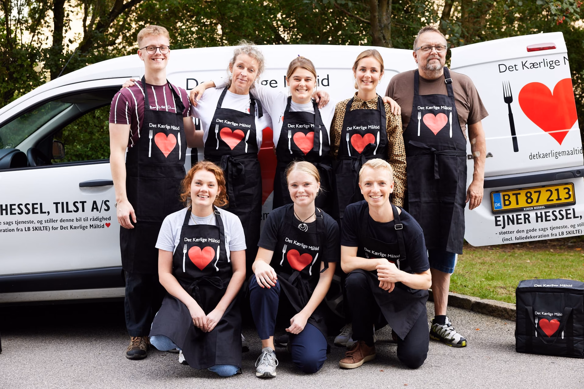 Hvad er det gode måltid?