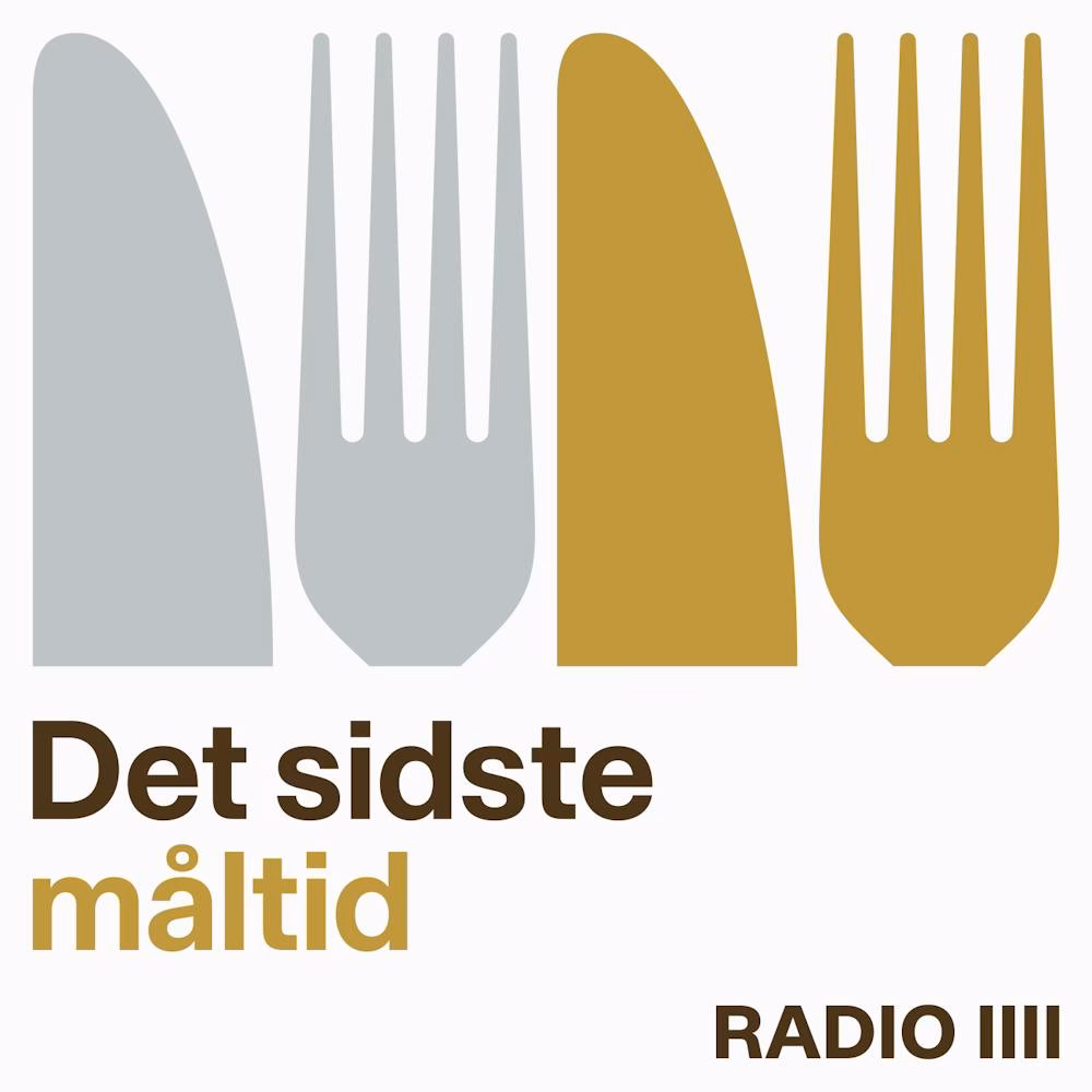 Hvad handler det sidste måltid om?