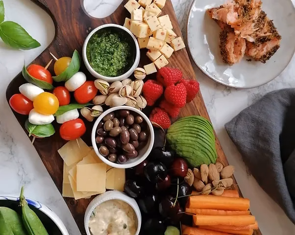 Hvad får en diætist i løn?