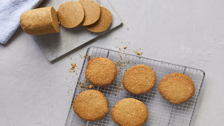 Er digestive kiks afførende?