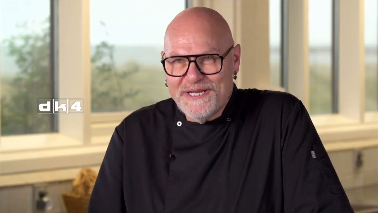 Hvordan får man dk4?