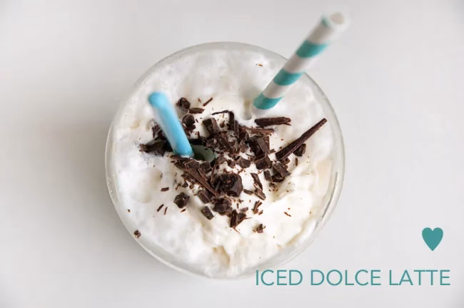 Hvad er Dolce & Latte?