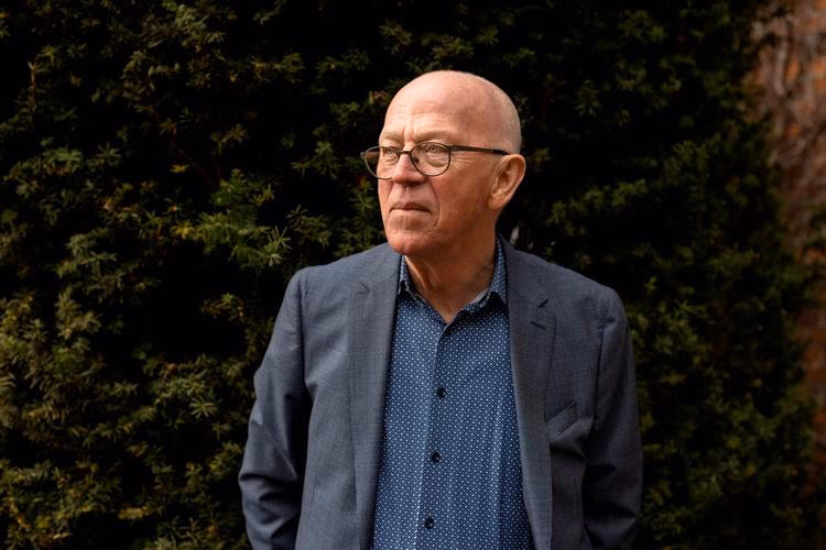 Hvor bor Villy Søvndal?