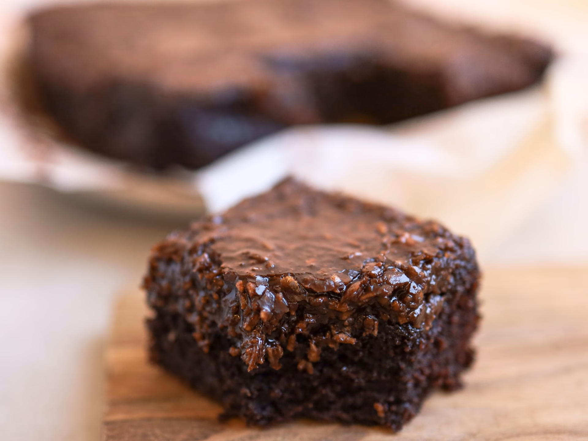 Hvad er den du ved nok?