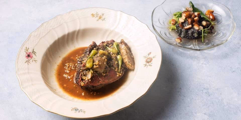 Kan edderfugle spises?