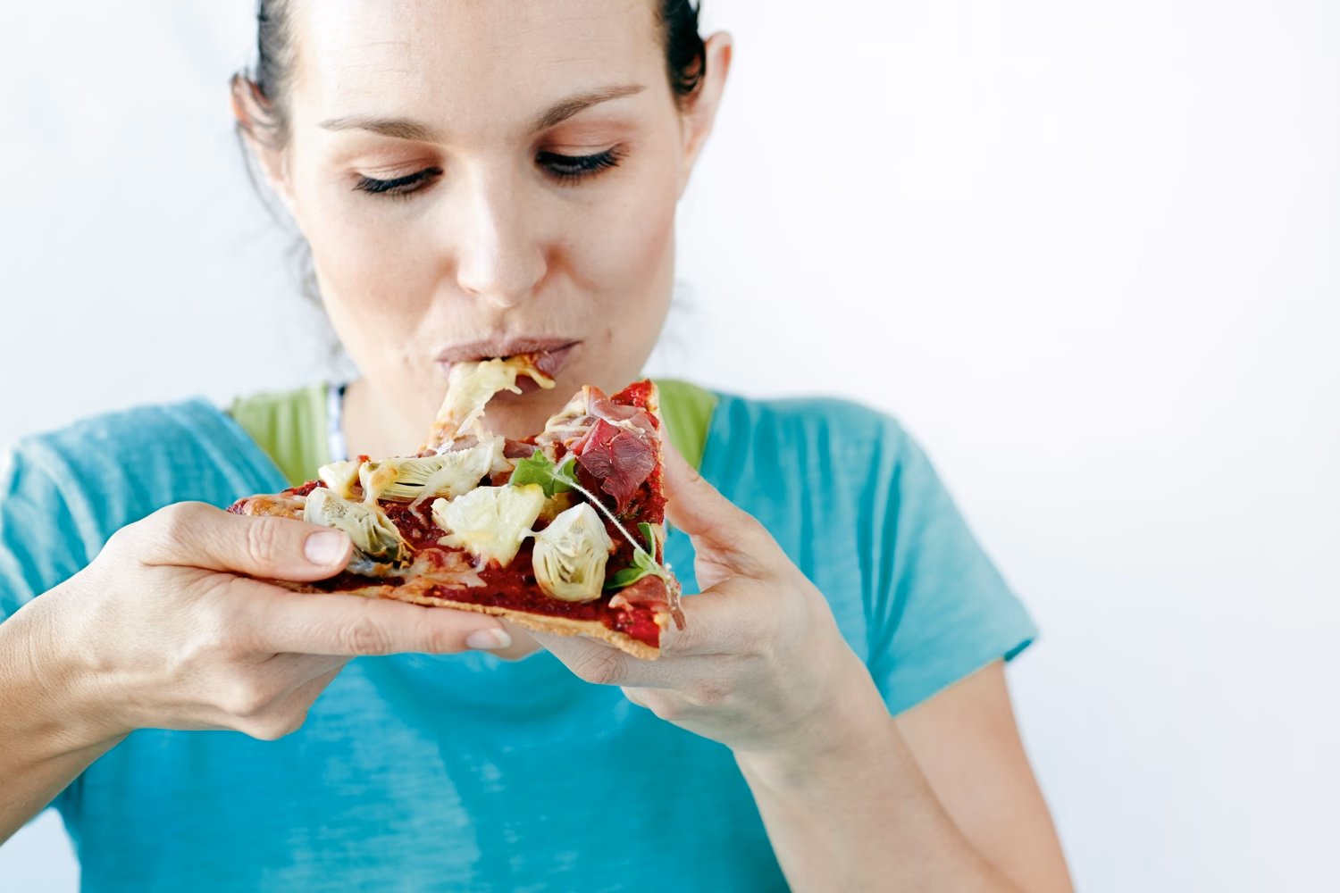 Hvilken side er sundest at sove på?