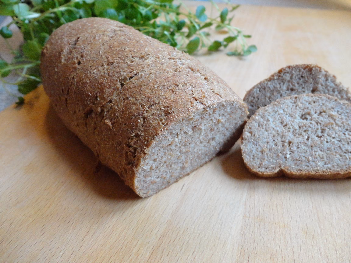 Kan man selv bage elverbrød?